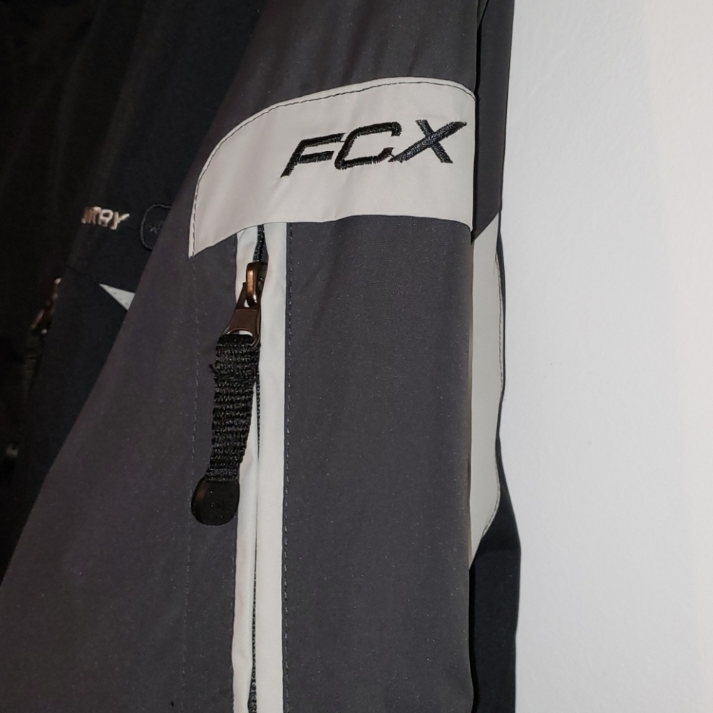 Free Country Men's Jacket - Picture 5 of 16